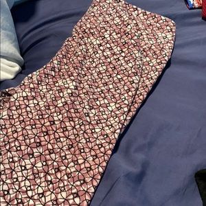 Lularoe  leggings